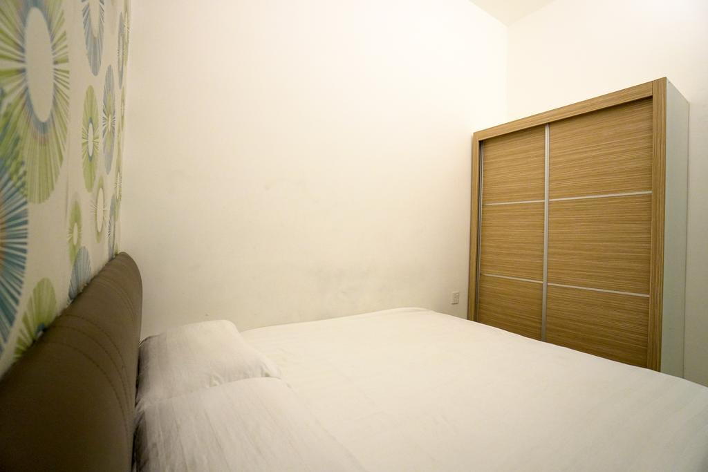 Crystal Garden Hotel Seri Kembangan Exterior foto